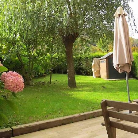 Apartamento En Cantabria, Тресеньо Экстерьер фото