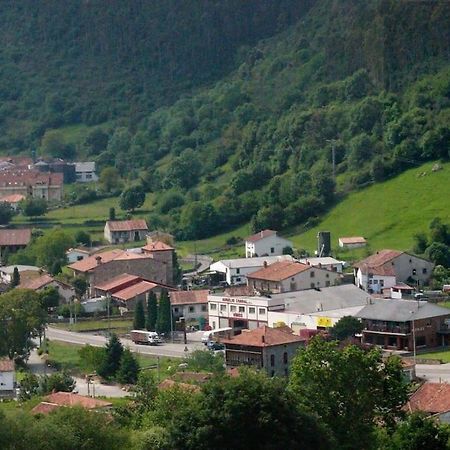 Apartamento En Cantabria, Тресеньо Экстерьер фото