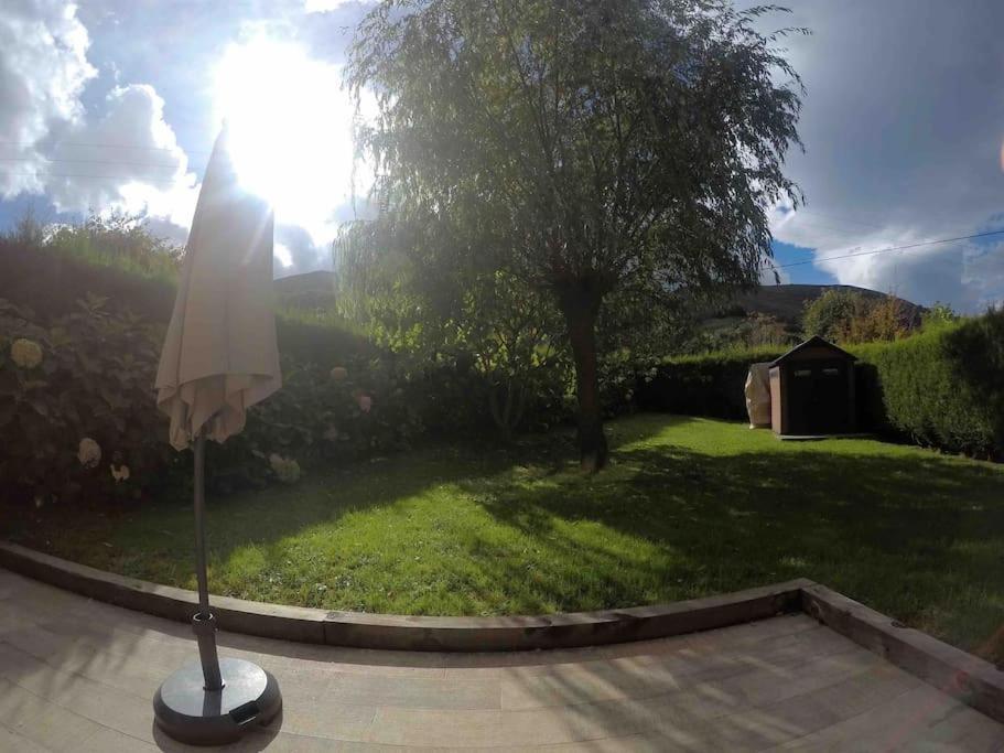 Apartamento En Cantabria, Тресеньо Экстерьер фото