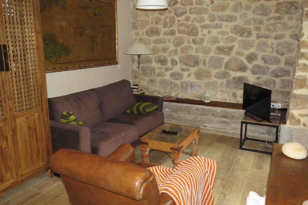Apartamento En Cantabria, Тресеньо Экстерьер фото
