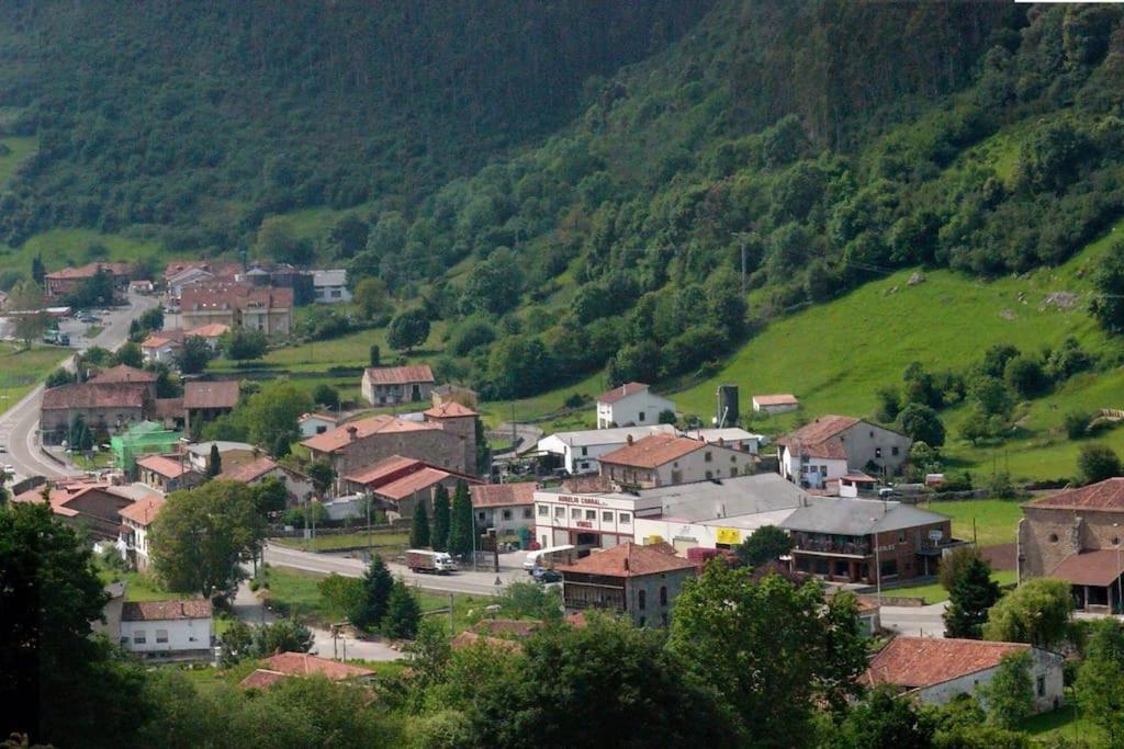 Apartamento En Cantabria, Тресеньо Экстерьер фото