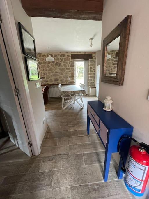 Apartamento En Cantabria, Тресеньо Экстерьер фото