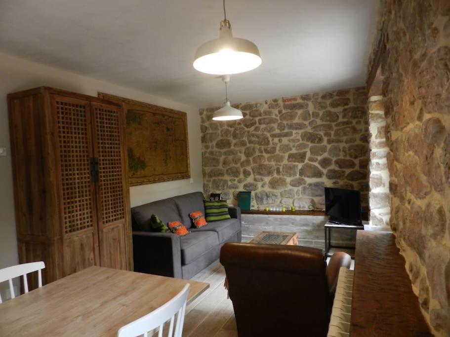 Apartamento En Cantabria, Тресеньо Экстерьер фото