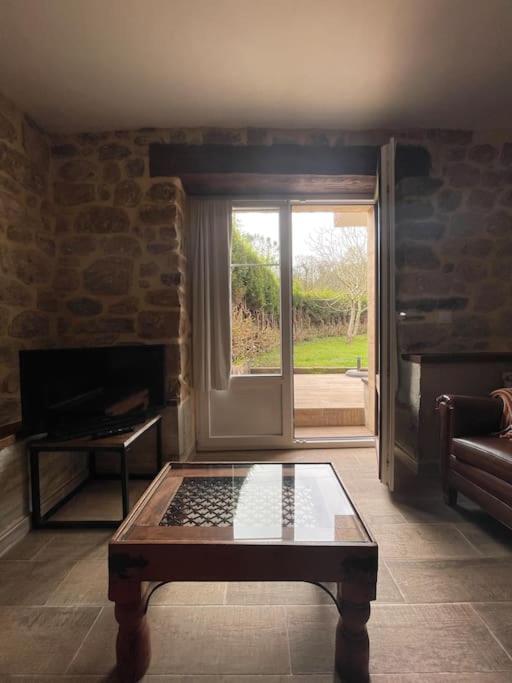 Apartamento En Cantabria, Тресеньо Экстерьер фото