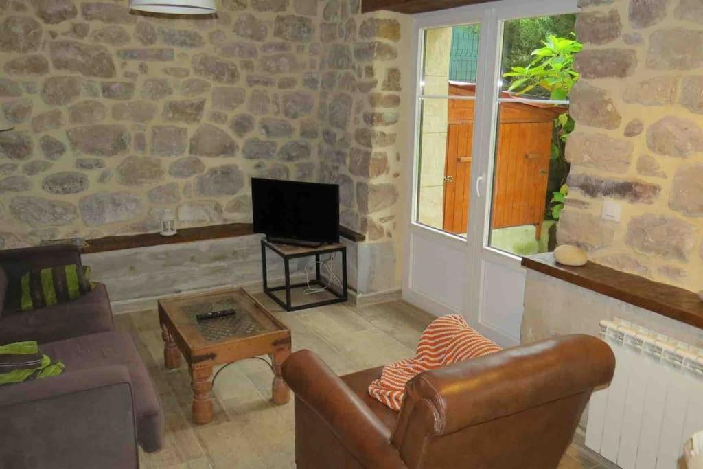 Apartamento En Cantabria, Тресеньо Экстерьер фото