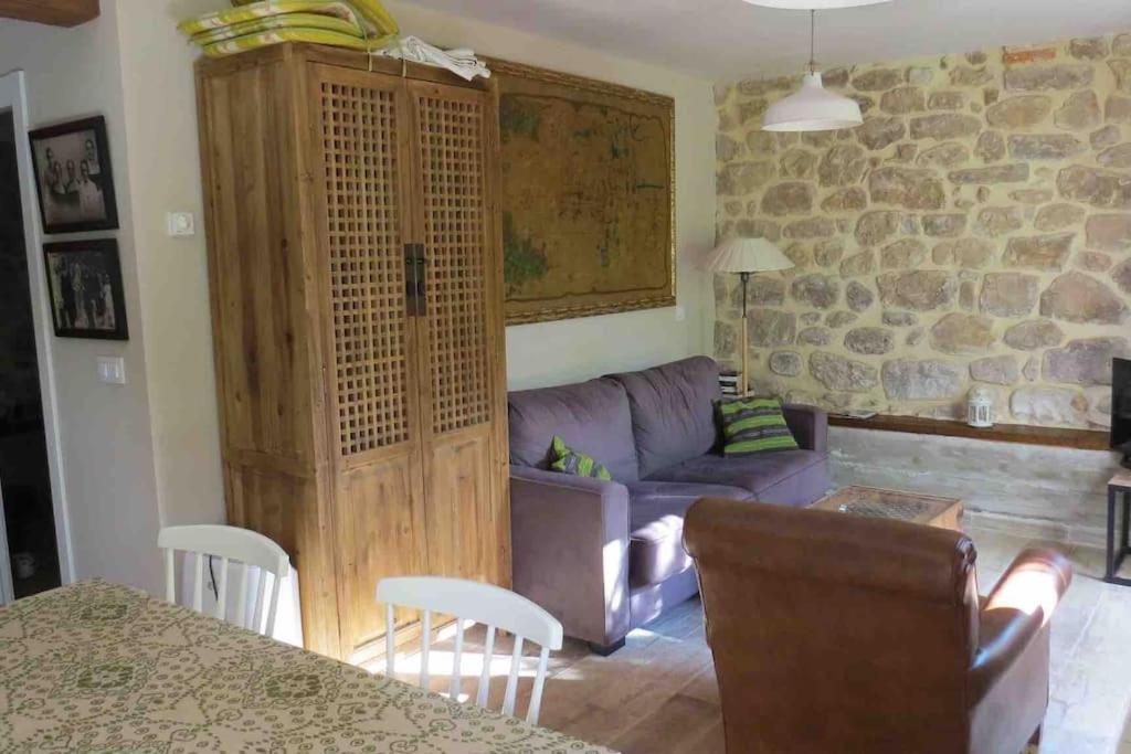 Apartamento En Cantabria, Тресеньо Экстерьер фото
