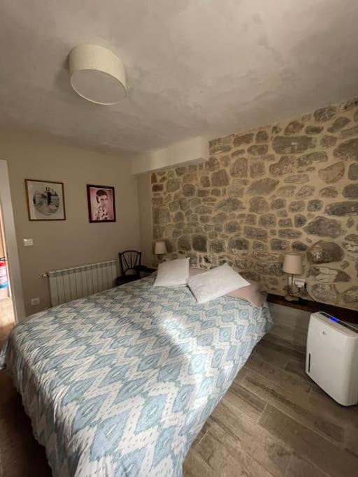 Apartamento En Cantabria, Тресеньо Экстерьер фото