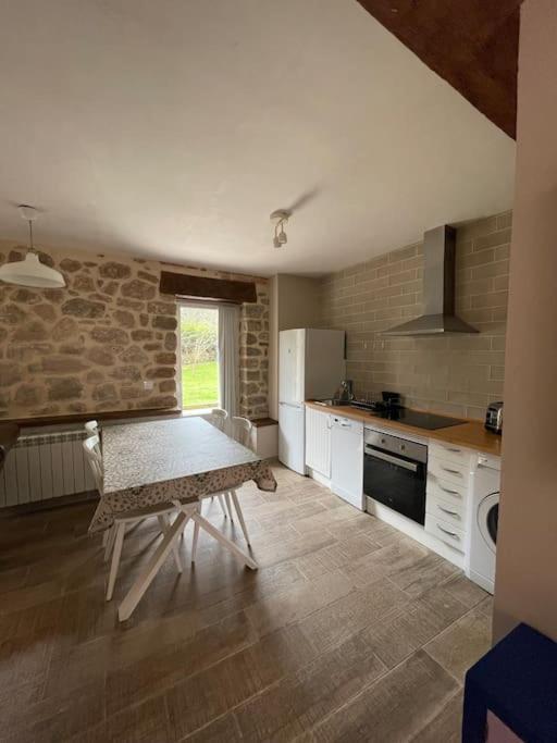 Apartamento En Cantabria, Тресеньо Экстерьер фото