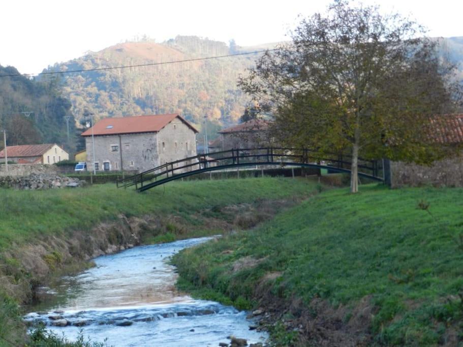 Apartamento En Cantabria, Тресеньо Экстерьер фото