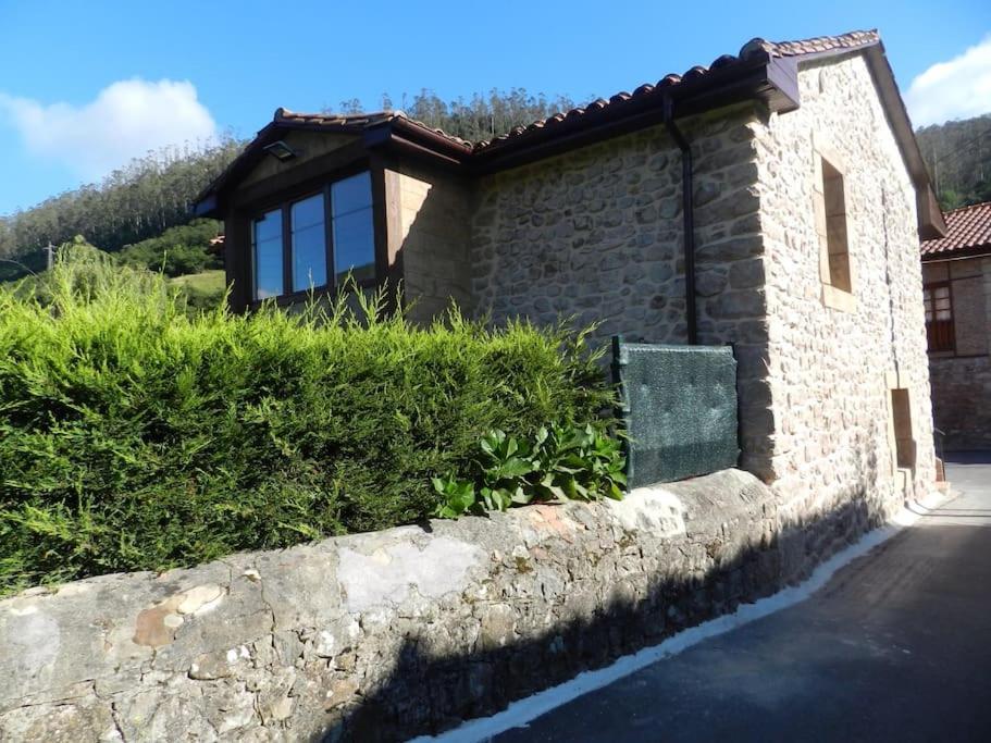 Apartamento En Cantabria, Тресеньо Экстерьер фото