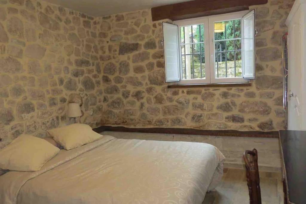 Apartamento En Cantabria, Тресеньо Экстерьер фото