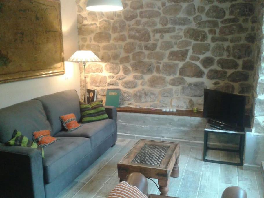 Apartamento En Cantabria, Тресеньо Экстерьер фото