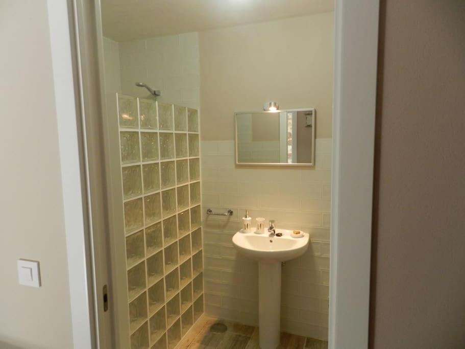Apartamento En Cantabria, Тресеньо Экстерьер фото